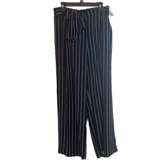 Striped Women's Pants - Picture 1 of 11